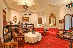 Riad Dar El Assafir