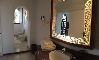 Riad Dar El Assafir