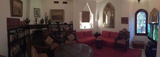 Riad Dar El Assafir