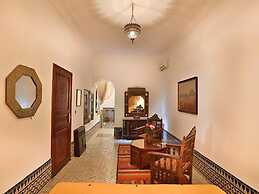Riad Dar El Assafir
