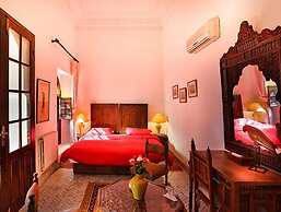 Riad Dar El Assafir