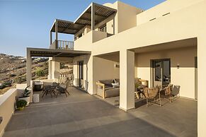 Eolia Luxury Villas