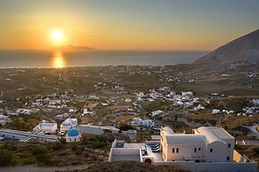 Eolia Luxury Villas