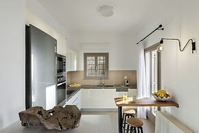 Eolia Luxury Villas