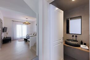 Eolia Luxury Villas