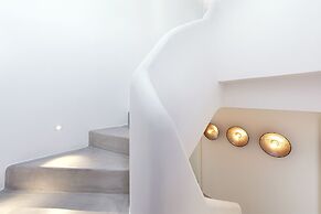 Eolia Luxury Villas