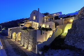 Eolia Luxury Villas