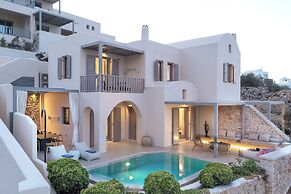 Eolia Luxury Villas
