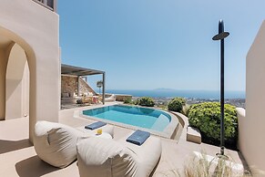 Eolia Luxury Villas