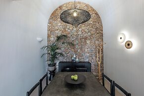 Eolia Luxury Villas