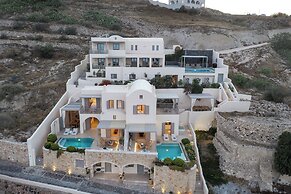 Eolia Luxury Villas