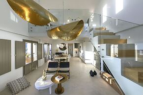 Eolia Luxury Villas