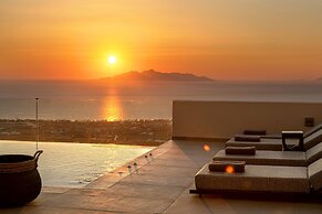 Eolia Luxury Villas