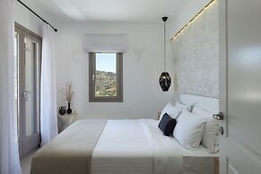 Eolia Luxury Villas