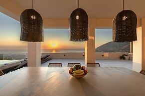 Eolia Luxury Villas