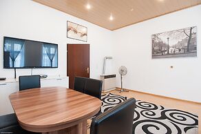 Royal Resort Apartments Urania