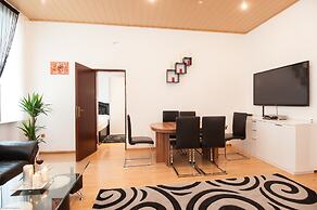 Royal Resort Apartments Urania