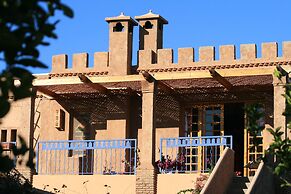 Casa Taos