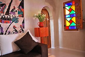 Casa Taos