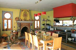 Casa Taos