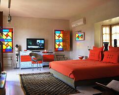 Casa Taos