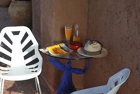 Casa Taos