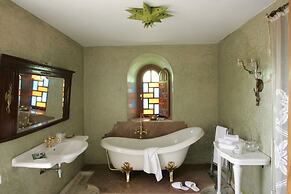 Casa Taos