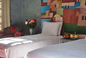 Casa Taos