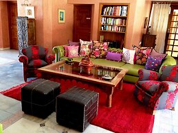 Casa Taos