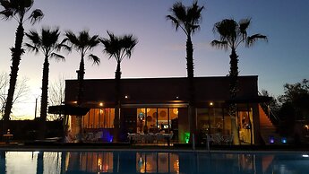 Casa Taos