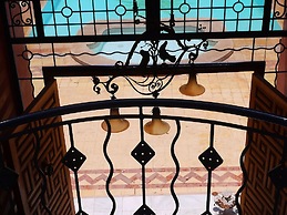 Casa Taos