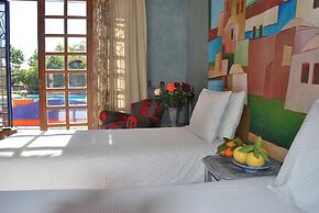 Casa Taos