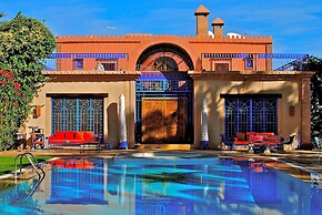 Casa Taos