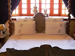Casa Taos