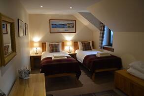 Ness View Apartment