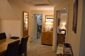 Ness View Apartment