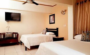 Hotel Catedral