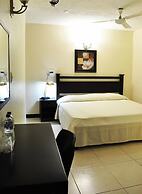 Hotel Catedral