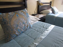 Hotel Catedral