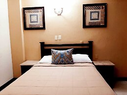 Hotel Catedral