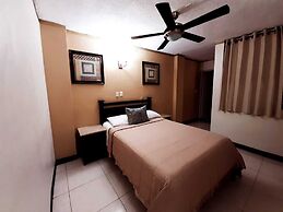 Hotel Catedral