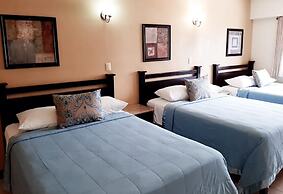 Hotel Catedral