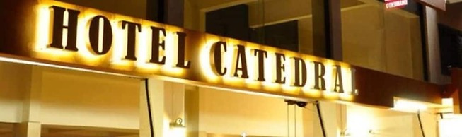 Hotel Catedral