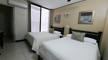 Hotel Catedral
