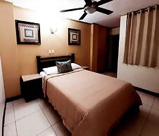 Hotel Catedral