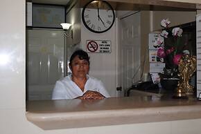 Hotel Catedral