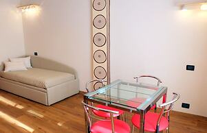 Hotel Bucaneve