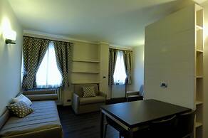 Hotel Bucaneve