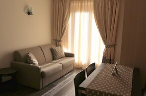 Hotel Bucaneve