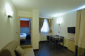 Hotel Bucaneve